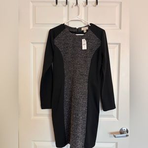 Loft dress